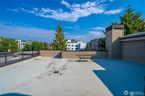 4831 Fauntleroy Way SW Seattle WA 98116