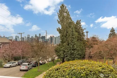 1231 5th Avenue N Seattle WA 98109