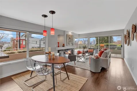 1231 5th Avenue N Seattle WA 98109
