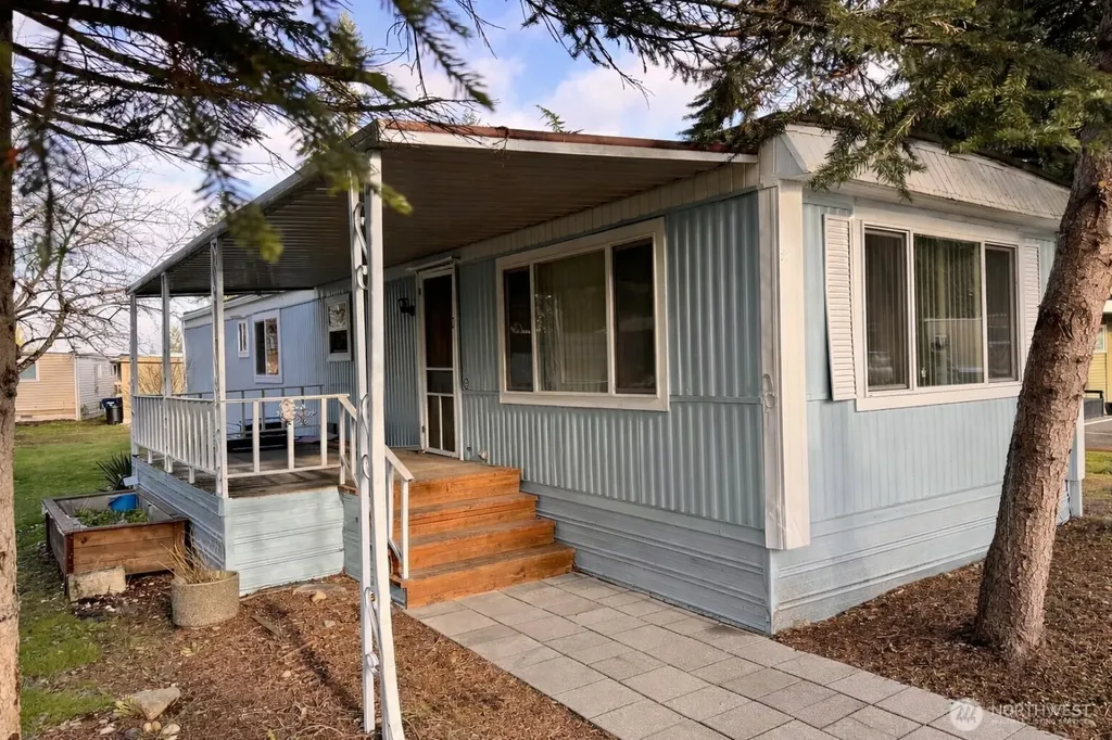 4040 Auburn Way Way S Auburn WA 98092