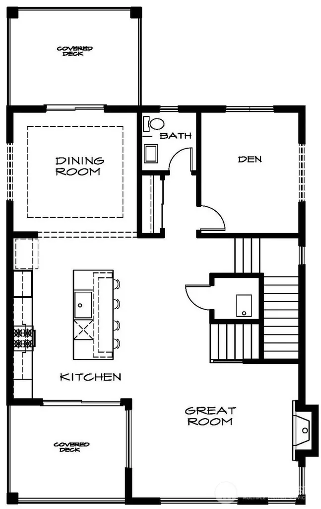 1028 168th Street SW Lynnwood WA 98037