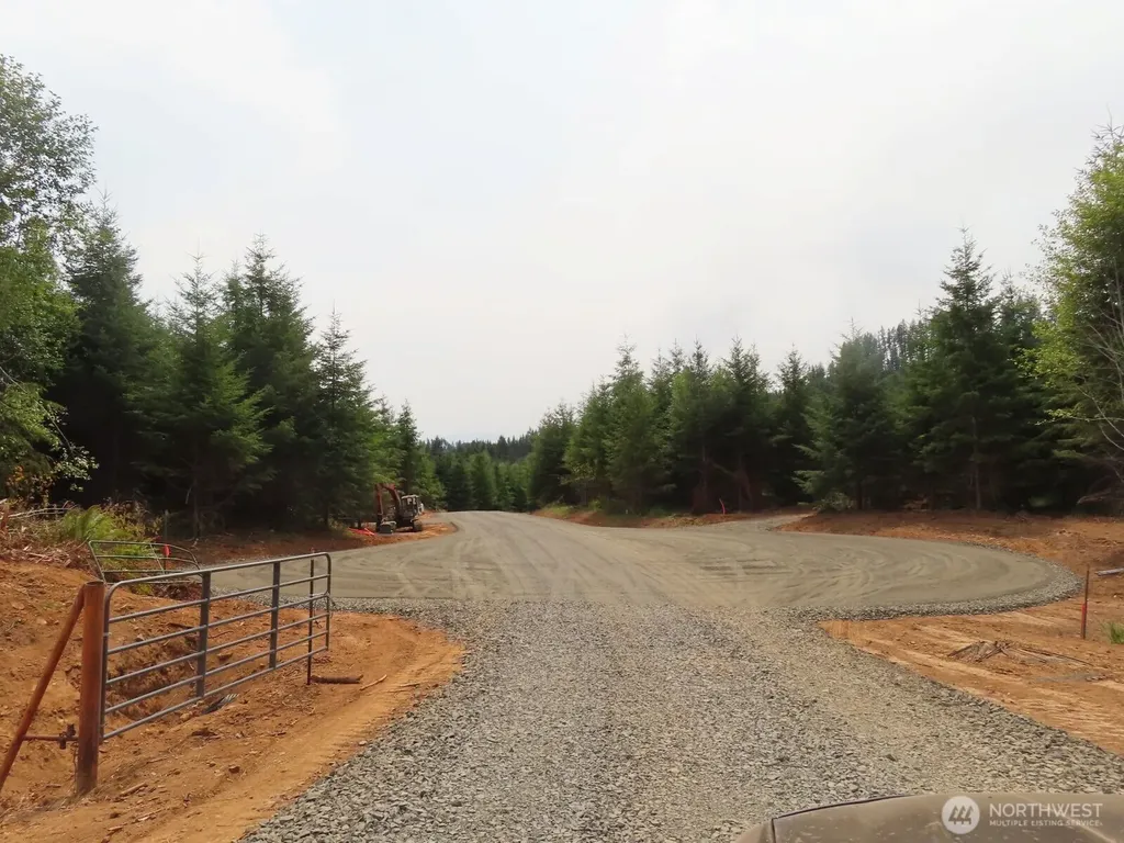 0 Mill Creek Lane Longview WA 98632