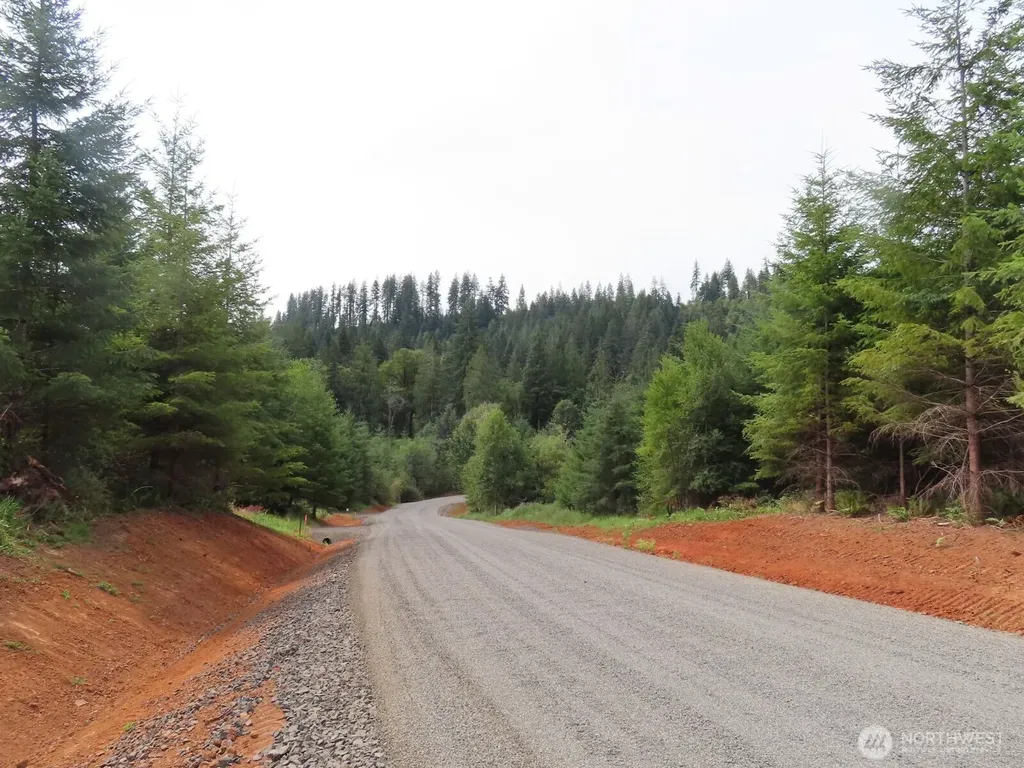 0 Mill Creek Lane Longview WA 98632