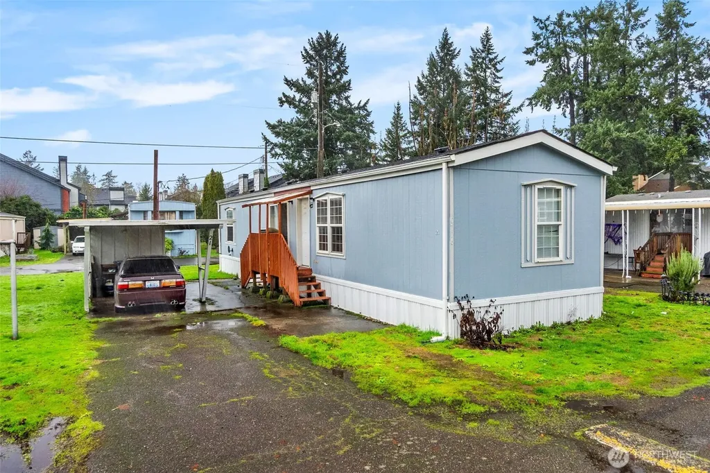 10716 16th Avenue Ct S Tacoma WA 98444
