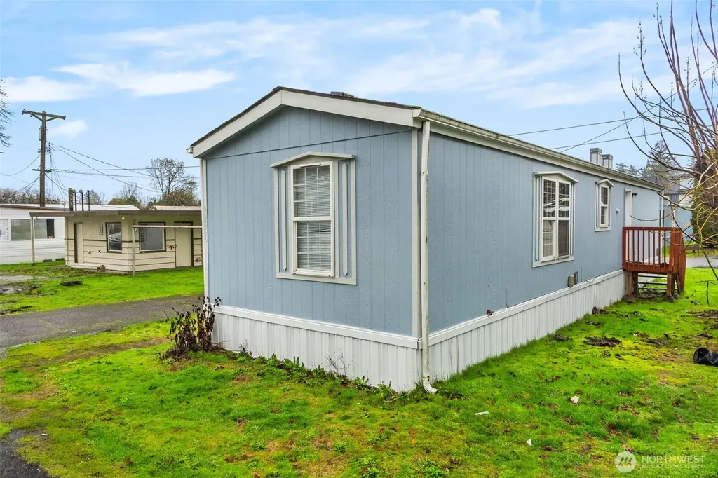 10716 16th Avenue Ct S Tacoma WA 98444