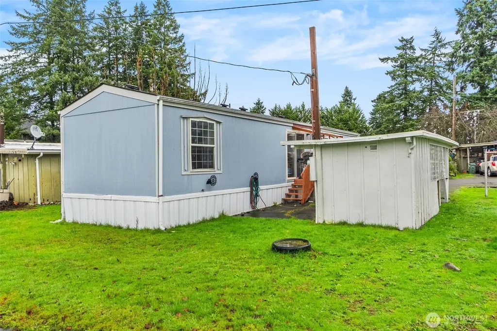 10716 16th Avenue Ct S Tacoma WA 98444