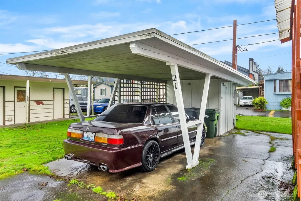 10716 16th Avenue Ct S Tacoma WA 98444