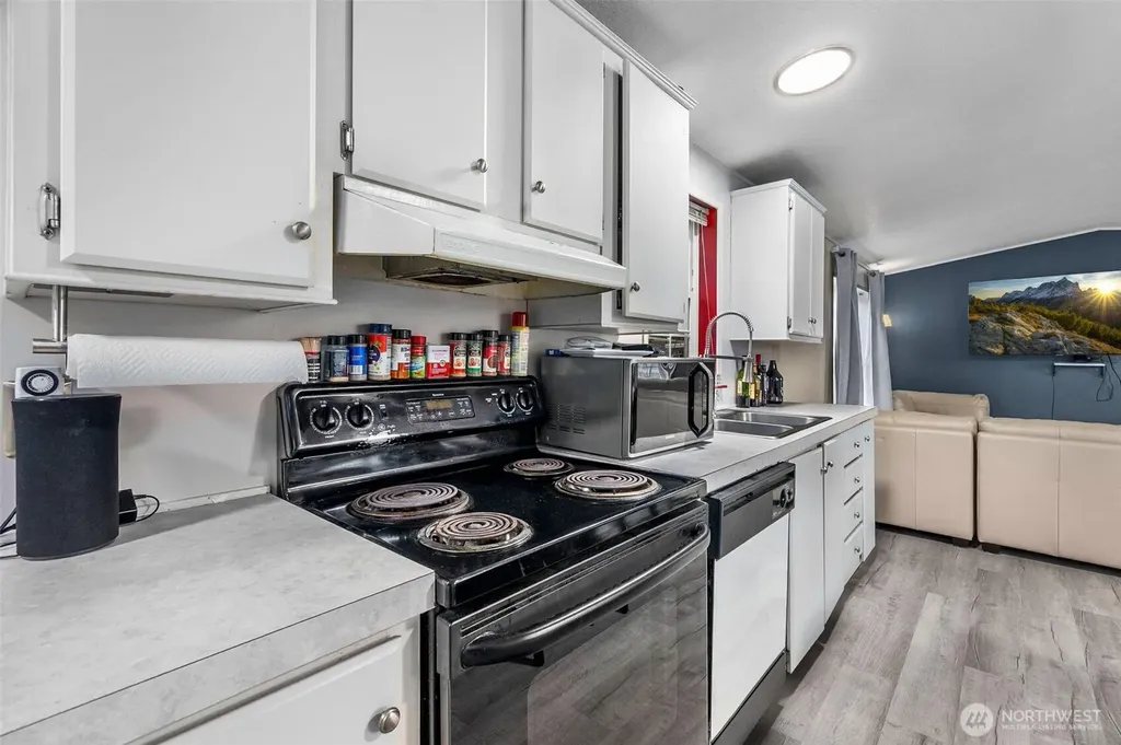 10716 16th Avenue Ct S Tacoma WA 98444