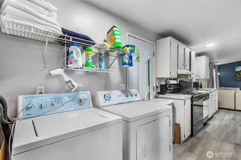 10716 16th Avenue Ct S Tacoma WA 98444