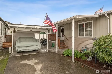 10711 60th Street Court Puyallup WA 98372