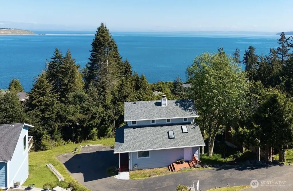 320 N North Street Sequim WA 98382