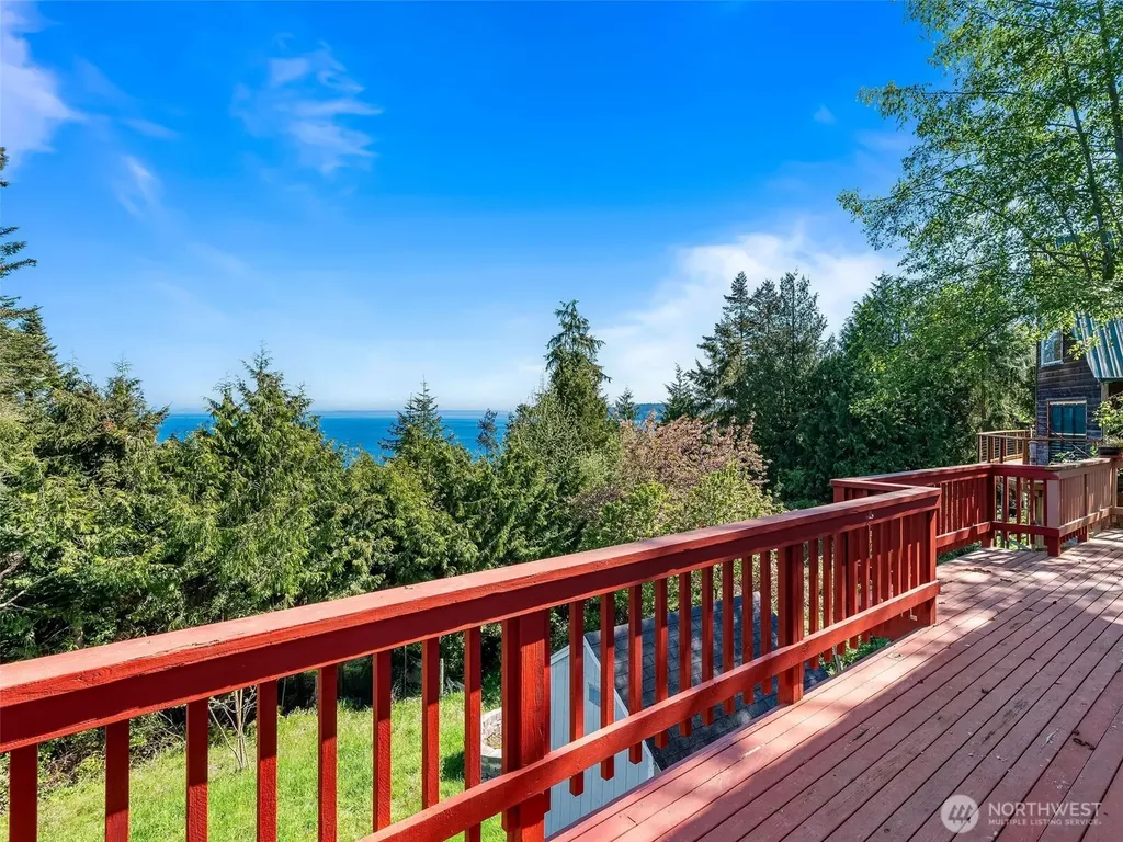 320 N North Street Sequim WA 98382