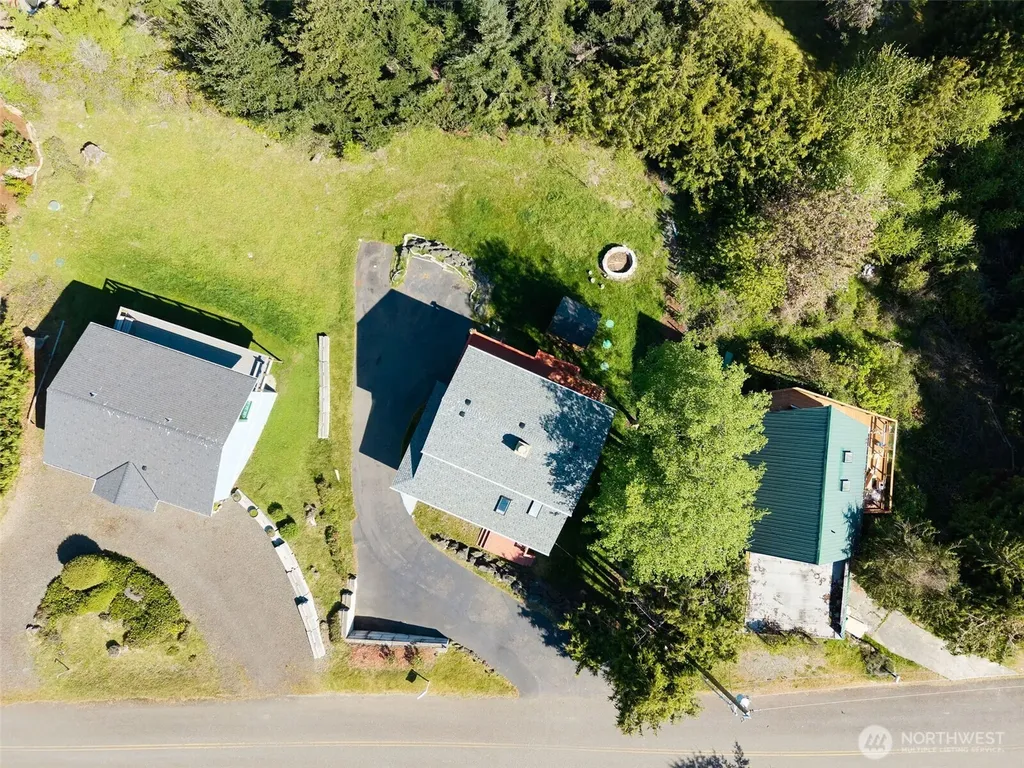 320 N North Street Sequim WA 98382