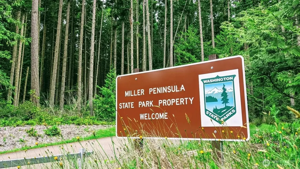 320 N North Street Sequim WA 98382