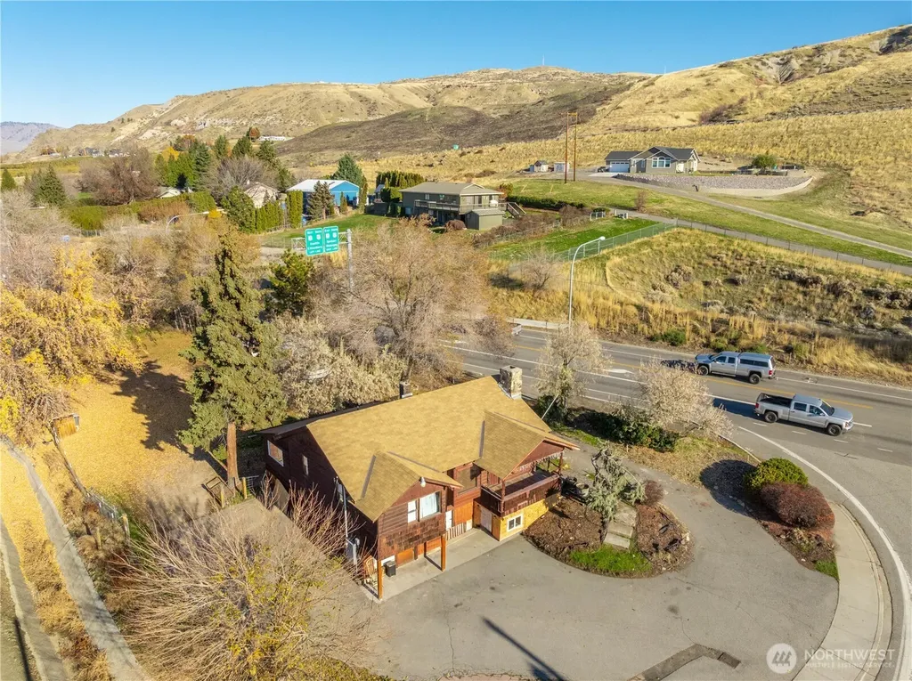 5 35th Street NW East Wenatchee WA 98802