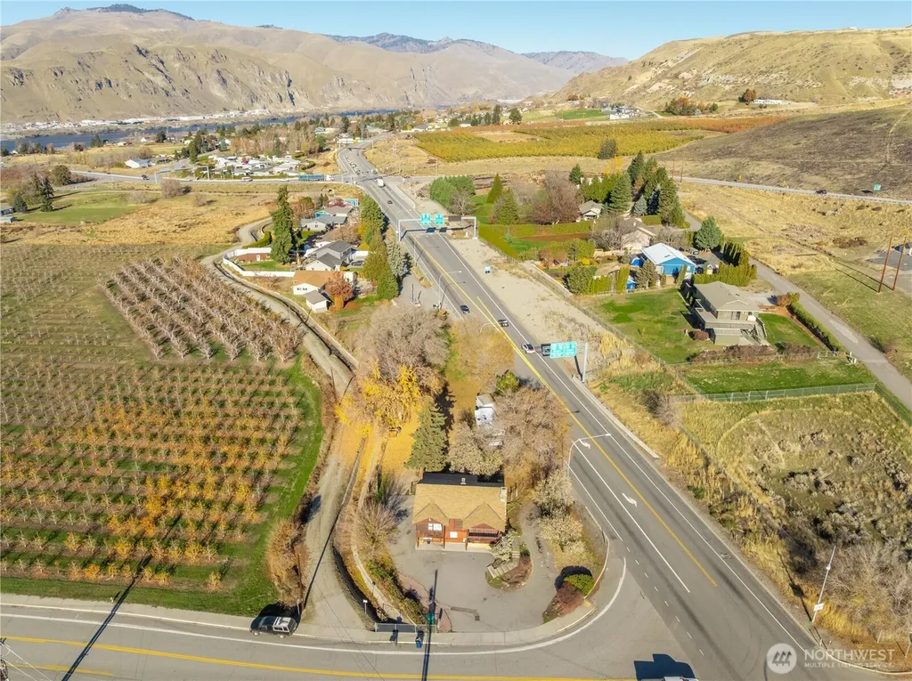 5 35th Street NW East Wenatchee WA 98802