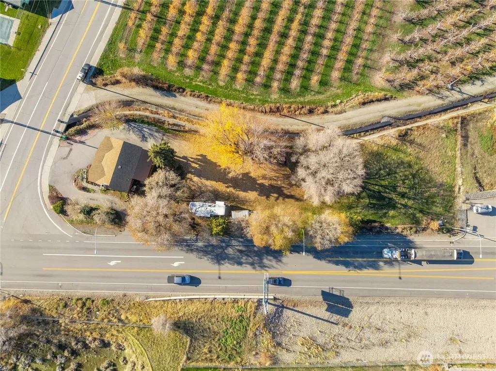 5 35th Street NW East Wenatchee WA 98802