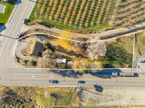 5 35th Street NW East Wenatchee WA 98802