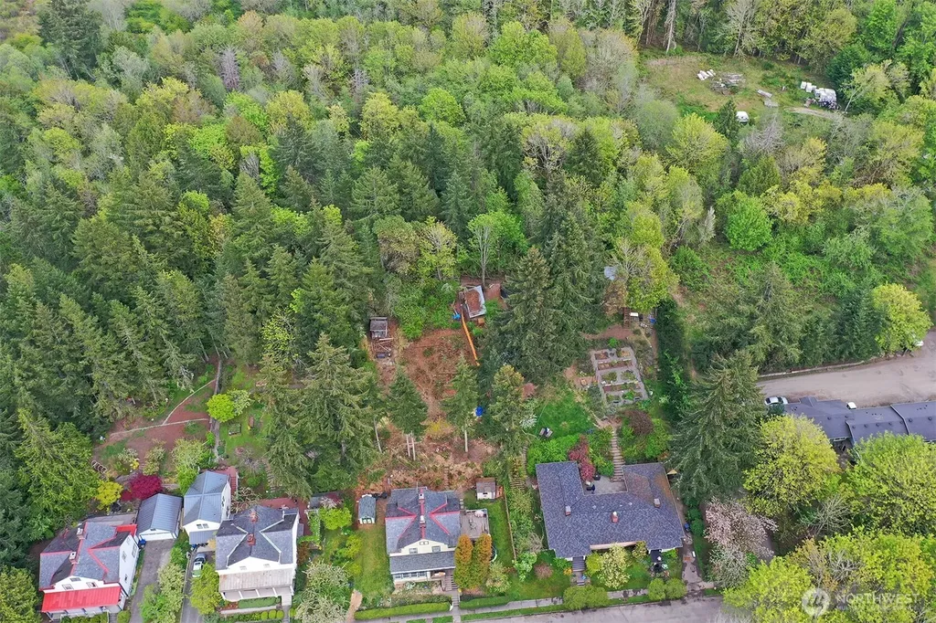0 Mardell (lot 10) Court Bainbridge Island WA 98110