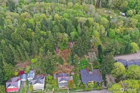0 Mardell (lot 10) Court Bainbridge Island WA 98110