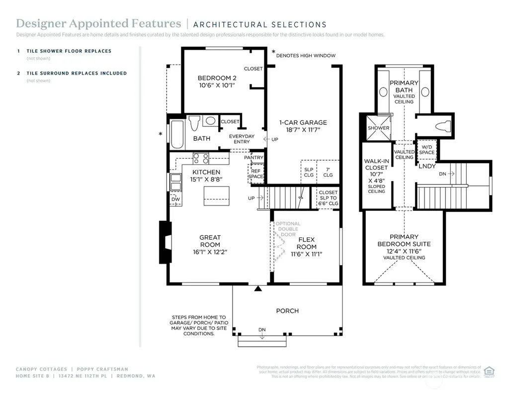 13472 NE 112th Place Redmond WA 98052