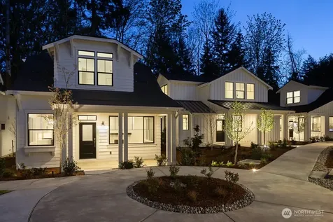13472 NE 112th Place Redmond WA 98052