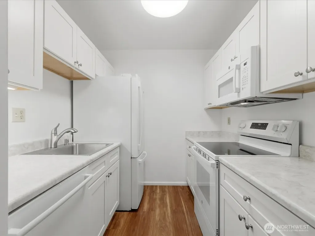 8835 166th Avenue NE Redmond WA 98052