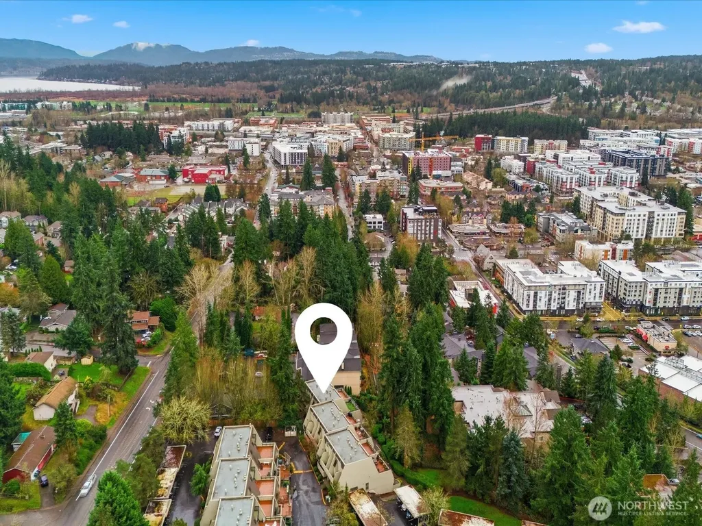 8835 166th Avenue NE Redmond WA 98052