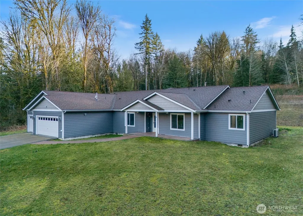 3760 Franway Lane SW Port Orchard WA 98367