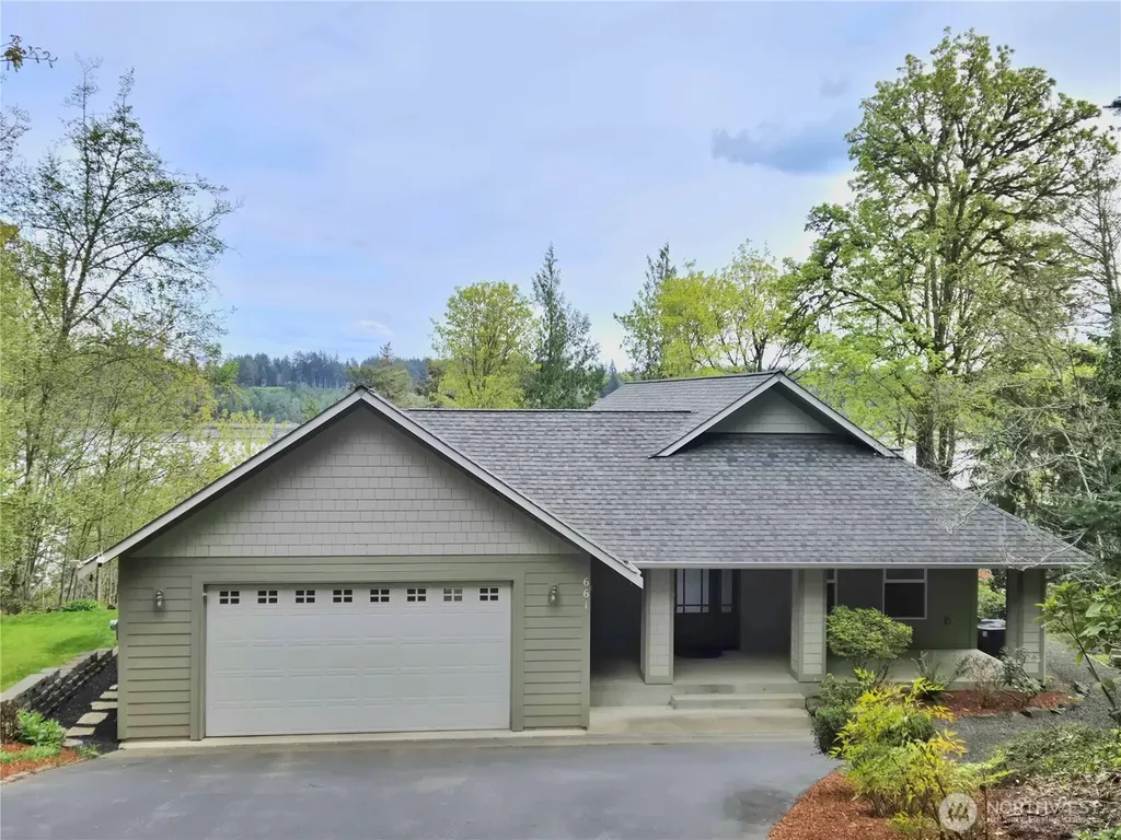 661 SE Somers Drive Shelton WA 98584