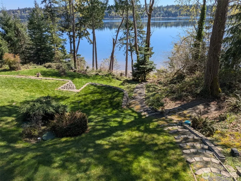 661 SE Somers Drive Shelton WA 98584