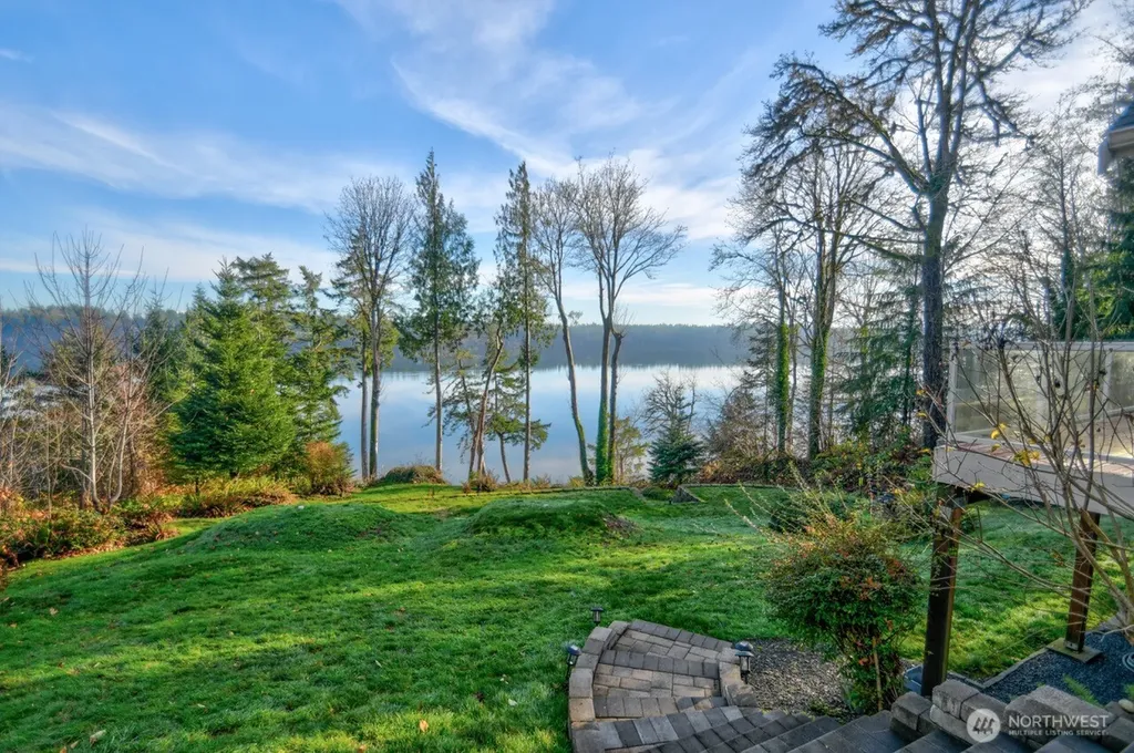 661 SE Somers Drive Shelton WA 98584