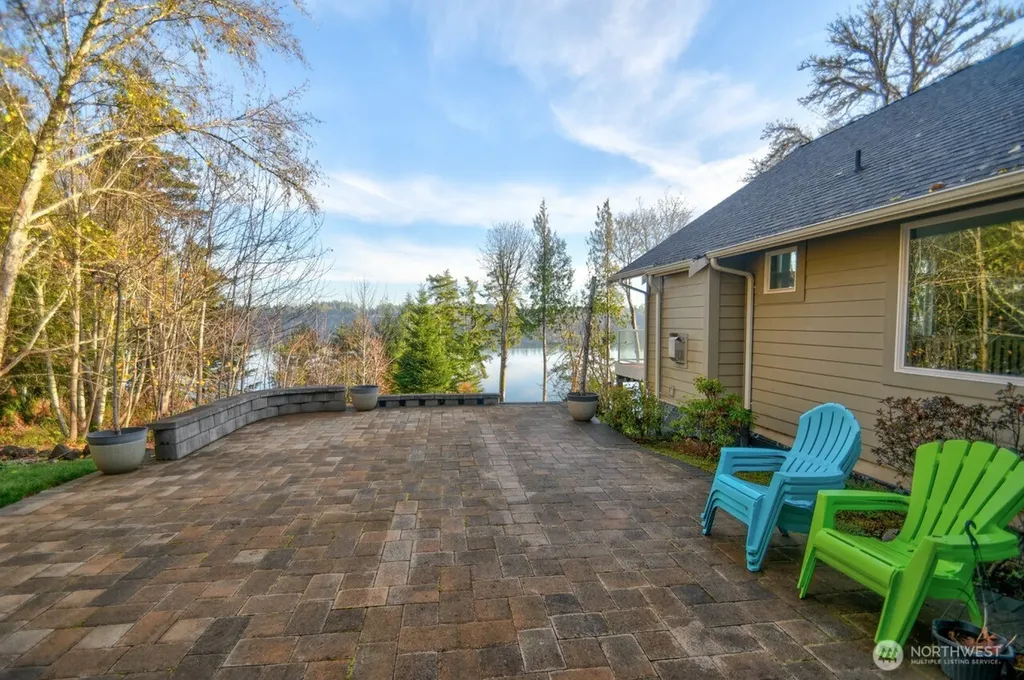 661 SE Somers Drive Shelton WA 98584