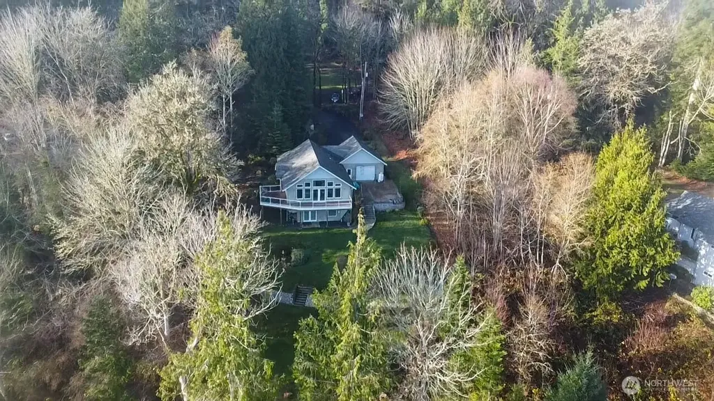 661 SE Somers Drive Shelton WA 98584