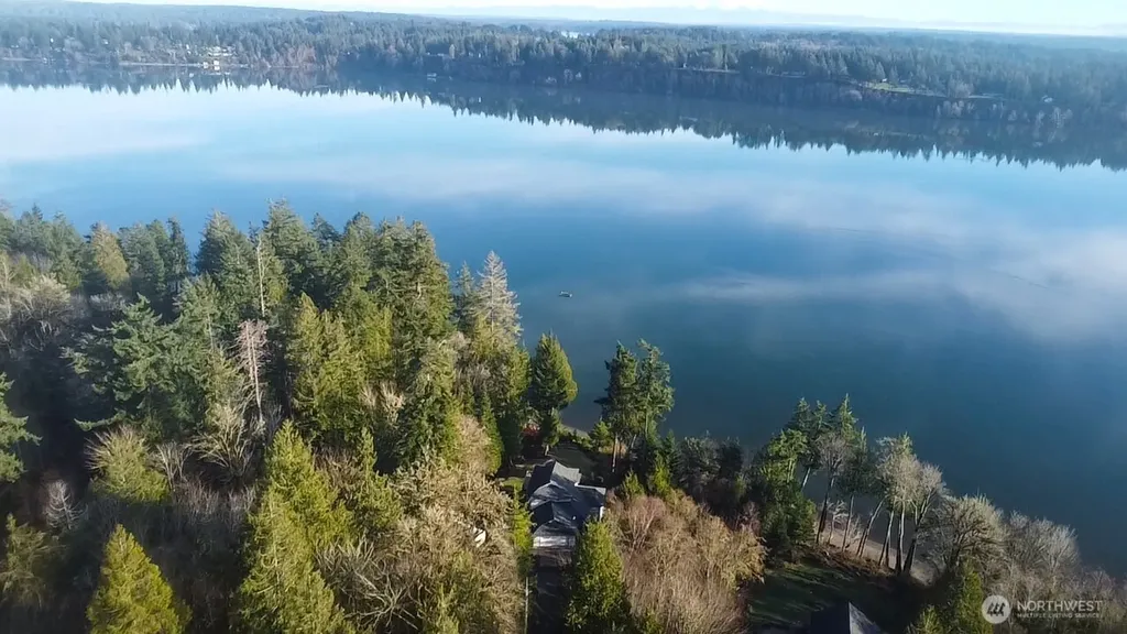661 SE Somers Drive Shelton WA 98584