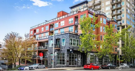 2607 Western Avenue Seattle WA 98121