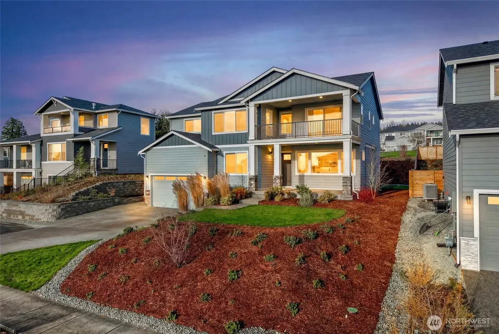 5464 Lasiandra Drive Blaine WA 98230