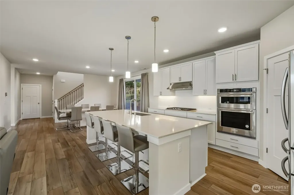 5464 Lasiandra Drive Blaine WA 98230