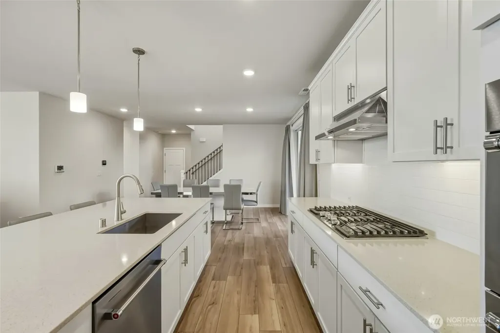 5464 Lasiandra Drive Blaine WA 98230