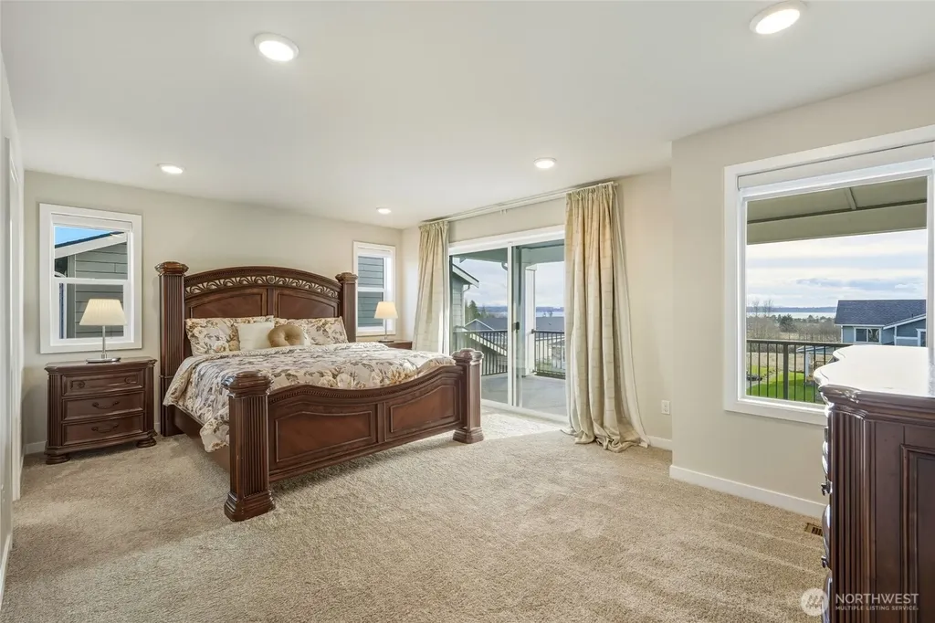 5464 Lasiandra Drive Blaine WA 98230
