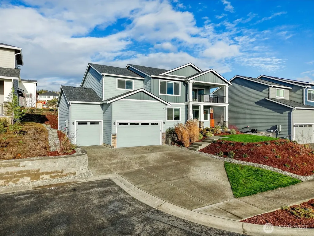 5464 Lasiandra Drive Blaine WA 98230