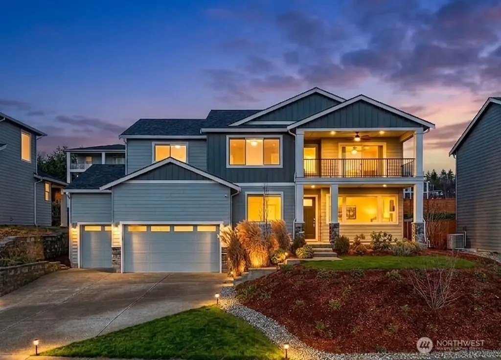 5464 Lasiandra Drive Blaine WA 98230