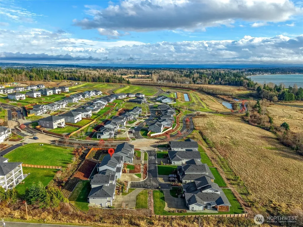 5464 Lasiandra Drive Blaine WA 98230
