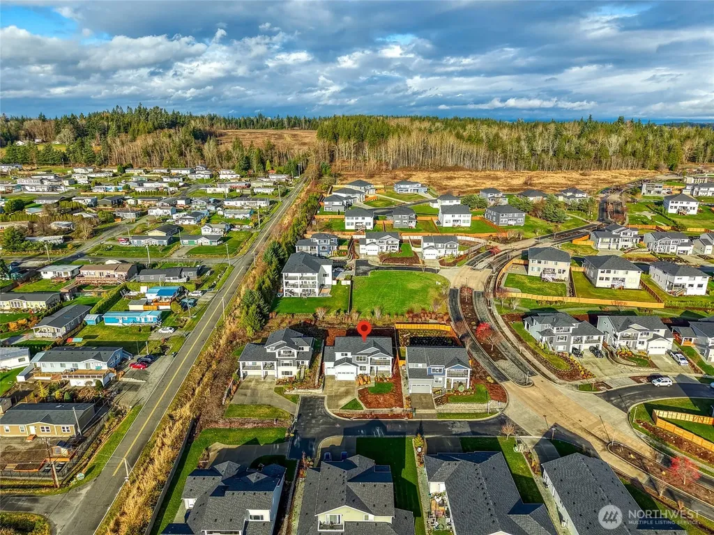 5464 Lasiandra Drive Blaine WA 98230