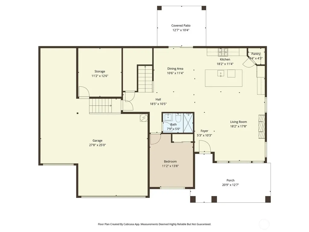 5464 Lasiandra Drive Blaine WA 98230