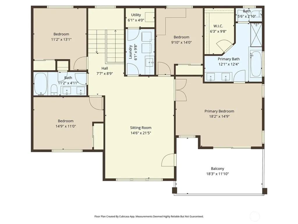 5464 Lasiandra Drive Blaine WA 98230
