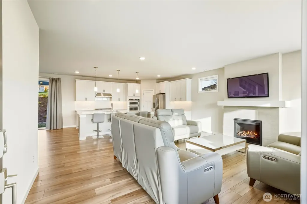 5464 Lasiandra Drive Blaine WA 98230