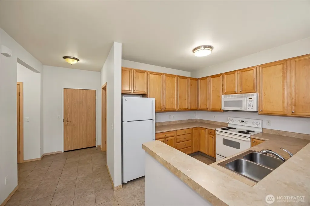 500 Darby Drive Bellingham WA 98226