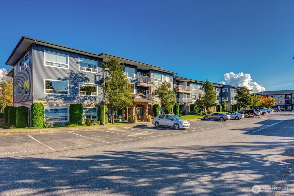 500 Darby Drive Bellingham WA 98226