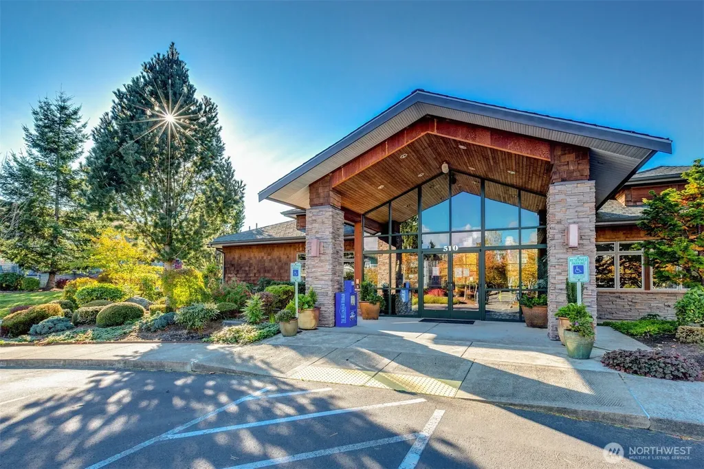500 Darby Drive Bellingham WA 98226